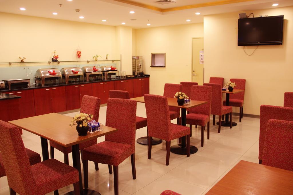 Hanting Hotel Beijing South Railway Station Cameră foto
